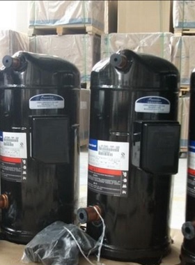 谷轮空调压缩机家用空调维修压机 R22 ZR310KC-TWD-522 25P压缩机