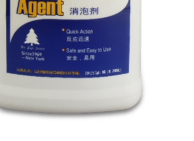 康星消泡剂 3.785L 02-080  ComStar 空调制冷设备清洁剂