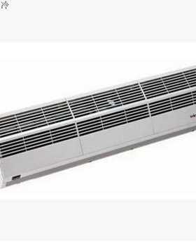 美豪大力神贯流风幕机 FM-1012SA2 2米空气幕 自然风风帘机风闸机