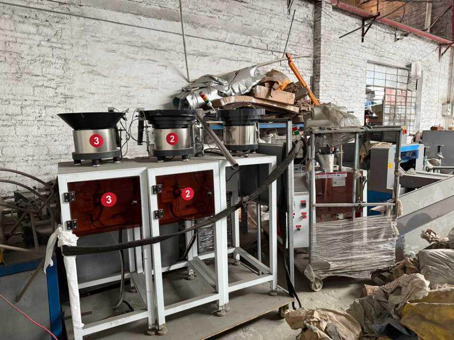 3月5日佛山某公司的螺丝自动点数机一台可贷款此标的物可提供贷款，具体请查看详情中的银行信息网络拍卖公告