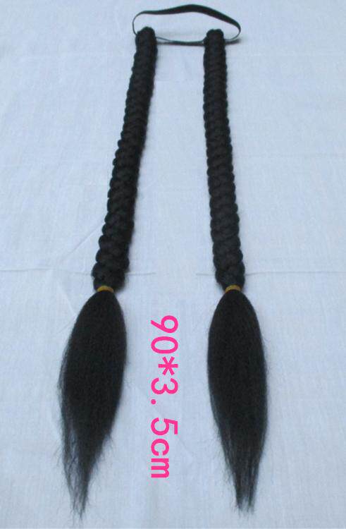 Perruque - Ref 2611112 Image 1