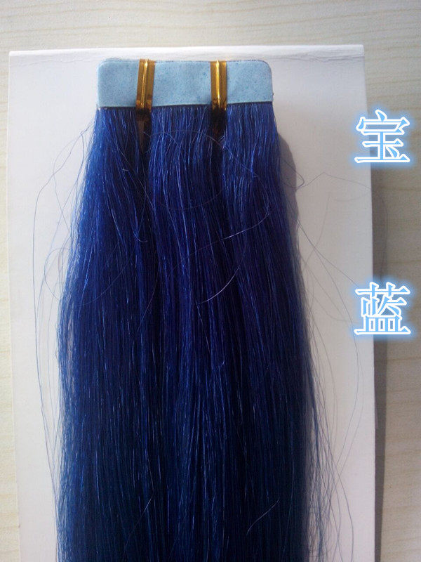 Extension cheveux - Ref 218187 Image 3