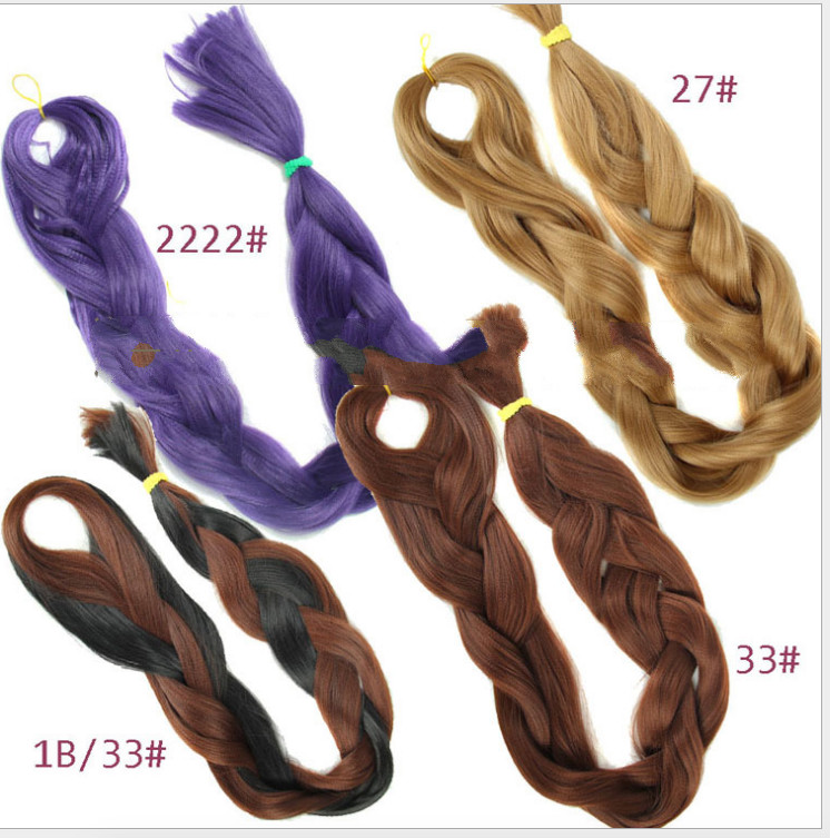 Perruque - Ref 2611164 Image 3