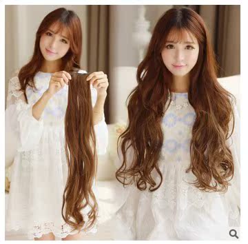 Perruque - Ref 2611163 Image 3