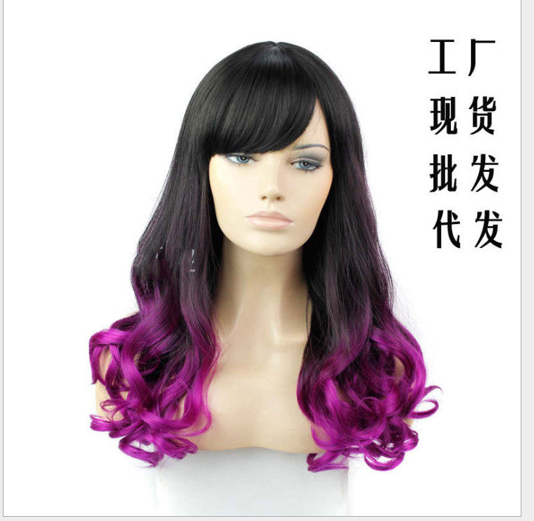 Perruque - Ref 2612194 Image 1