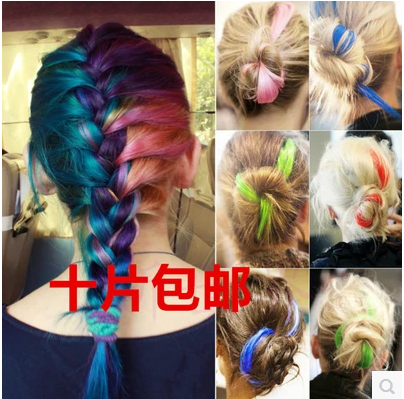 Extension mèches - Ref 222065 Image 1