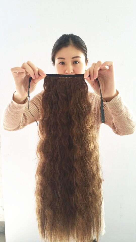 Perruque - Ref 2611995 Image 1