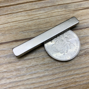 长方形玩具饰品吸铁石磁钢强力磁铁 3毫米强力磁铁 N52性能50 6.3