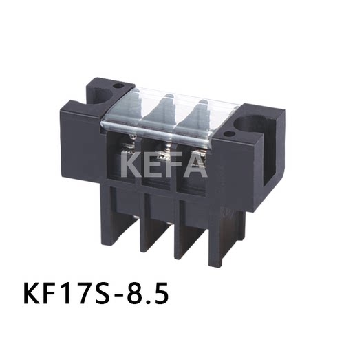 KF接线端子连接器含税普票