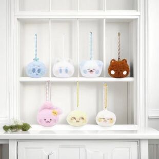 NCTdream团子快闪周边玩偶地租梦秀高颜值书包包钥匙扣毛绒挂件