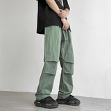 绿色
