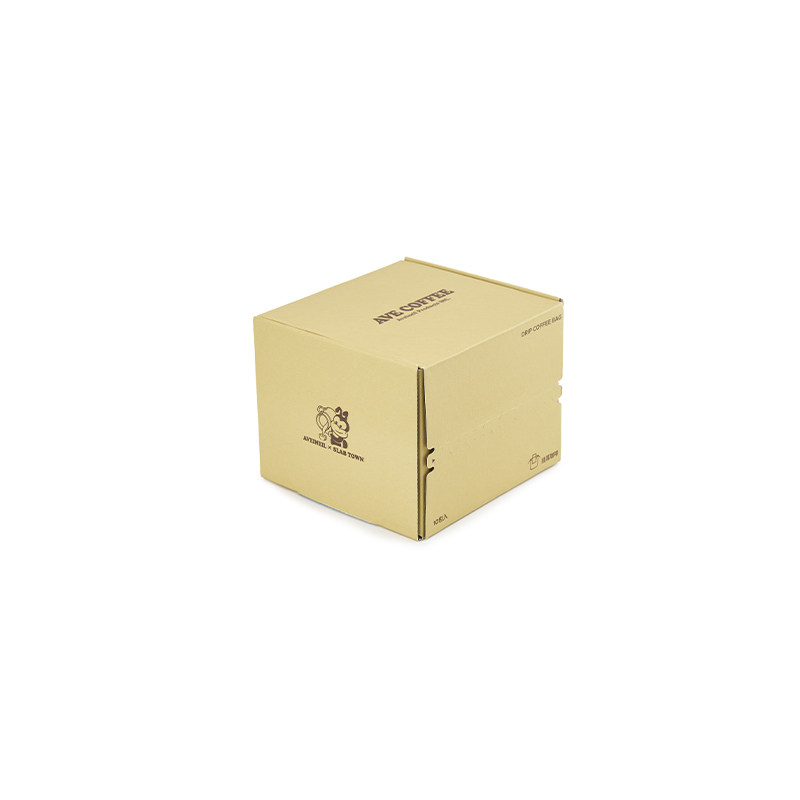 Aveineil挂耳咖啡混合口味10包装中烘深烘美式挂耳咖啡包