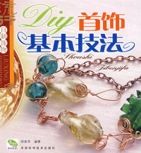 DIY首饰基本技法 林美芳 9787534937415 正版现货直发