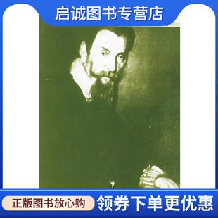 正版现货直发蒙特威尔第 （德）科诺尔德 著,张琳,刘欢欣 译 9787103030943 人民音乐出版社