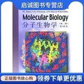 9787030109590 特纳 分子生物学 正版 著 英 P.C. 社 Turner 科学出版