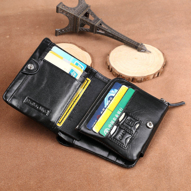 Sac homme - Ref 57121 Image 4