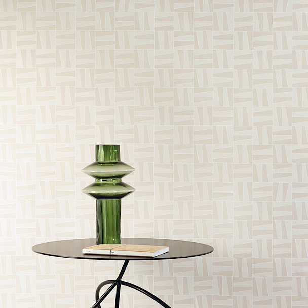 khroma MYSA 玛萨瑞比利时原装进口正品墙纸现代简约法式轻奢壁纸