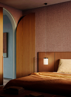 比利时原装进口正品ARTE墙纸 Lanai Puna 百搭质感小方块大面壁纸