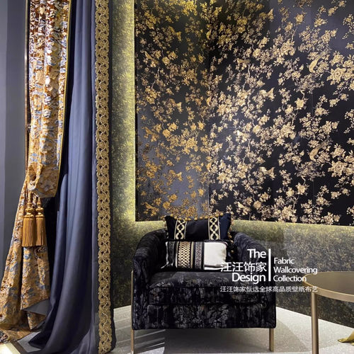 意大利进口花朵RobertoCavalli