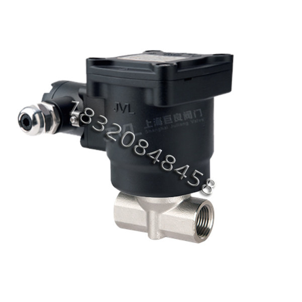 上海巨良JLBC18-ZBS-P替换BZBS