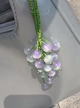 闺蜜清新编织diy送男女朋友