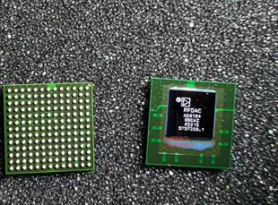 全新原装现货 ADI AD9164BBCAZ AD9164 AD9164BBCZ