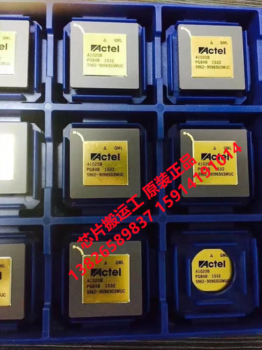 5962-9096503MUCA 1020B-PG84B 拍前咨询 原装正品