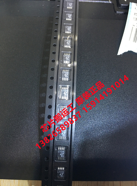 LTC6102IMS8 LTC6102CMS8 #PBF/TRPBF LTCVB 功率放大器芯片 原装