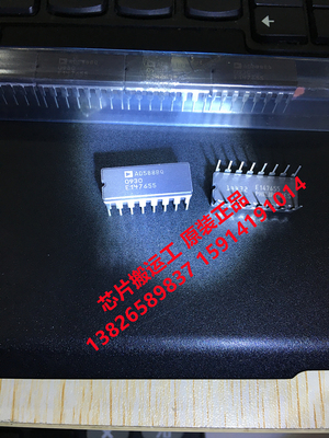 AD588AQ AD588BQ AD588KQ AD588JQ AD588TQ 直插陶瓷原装正品现货