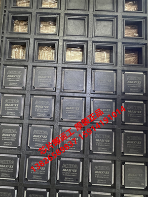 EPM570T100I5N EPM570T100C5N 可编程逻辑器件 原装正品现货