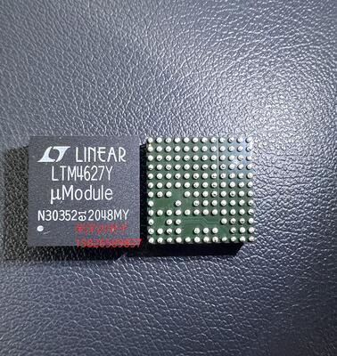 LTM4627 LTM4627IY LTM4627EY 原装现货