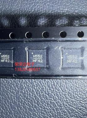 全新原装现货 HMC552 HMC552LP4E HMC552LP4ETR