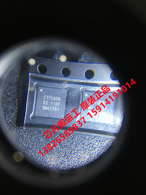 CY7C65632 CY7C65632-28LTXC 驱动器芯片 原装正品现货