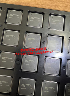 R5F72865FAV  R5F72865FPV 原装正品现货