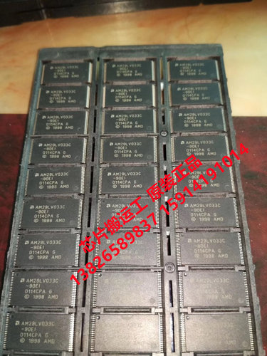 AM29LV033C-90EI AM29LV033C-70EI 储存芯片 原装正品现货
