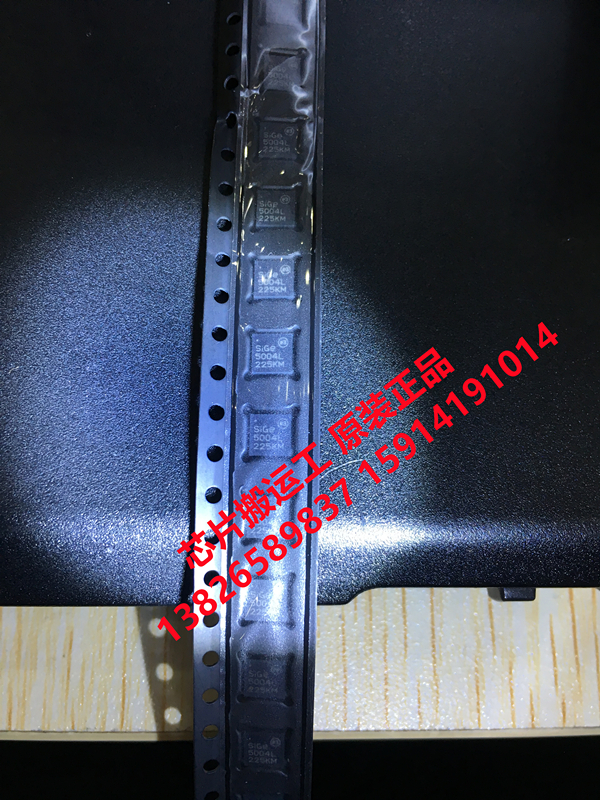 SE5004L SE5004L-R SE5023L SE5023L-R 放大器芯片 原装正品现货