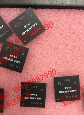 E2V原装现货  EV12DS130AVZPY