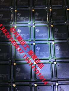 TMS320F28335ZJZA /PGFA /PTPS /PTPQ / ZHHA 信号处理器芯片