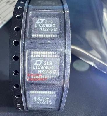 全新原装现货 LTC3780 LTC3780EG LTC3780IG