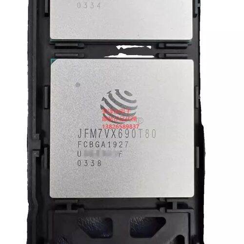 全新原装正品复旦微 JFM7VX690T36  JFM7VX690T36 FCBGA1761