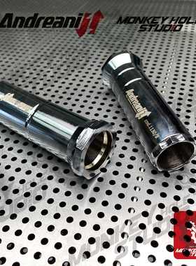 andreani 安德烈尼 专业减震器工具 Showa BPF 前避震器拆卸工具