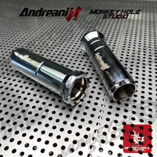 andreani 安德烈尼 专业减震器工具 Showa BPF 前避震器拆卸工具