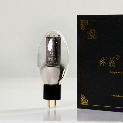 全新7300B/300B电子管林籁之音