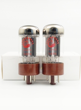 新款贵族之声 5AR4/GZ34/5U4G/6SN7/6N8P/6H8C/B65/CV1988电子管