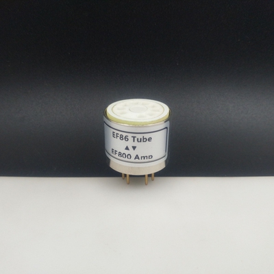 ef86/EF80电子管转换座铜壳5693