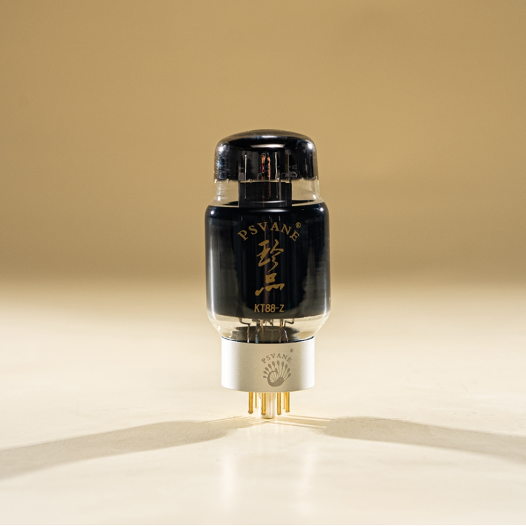 2024新品贵族之声PSVANE珍品御藏版碳晶屏 KT88-Z发烧胆机电子管