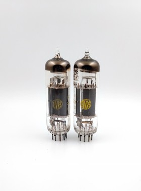 大圆环 FIVRE意大利 ECL82/6BM8胆机电子管代 富豪猫鼬ECL82胆管