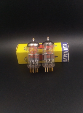 全新原盒德国富豪 E88CC/6DJ8/6922/6N11/CCA/ECC88/E188CC电子管