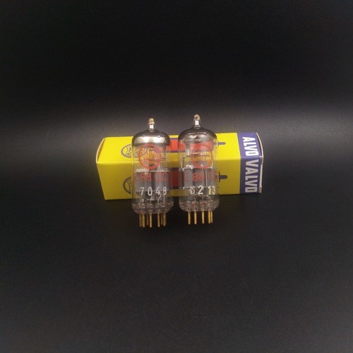 全新原盒德国富豪 E88CC/6DJ8/6922/6N11/CCA/ECC88/E188CC电子管