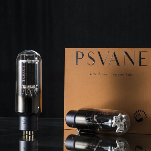 PSVANE贵族之声复刻电子管WE211